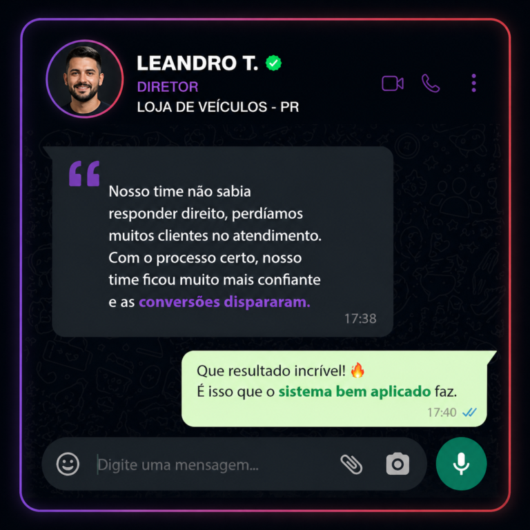 DEPOIMENTO 2